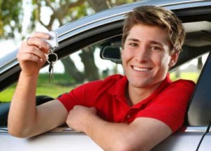 Young Drivers Save At OnlineCheapInsurance.com